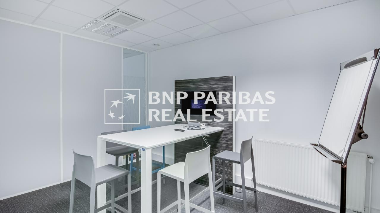Bureau Saint-Ouen 5358m² Location bureau Saint-Ouen Seine-Saint-Denis OLBUR2317152 11